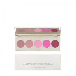 image of Stila Convertible Colour Palette Sunrise Splendor