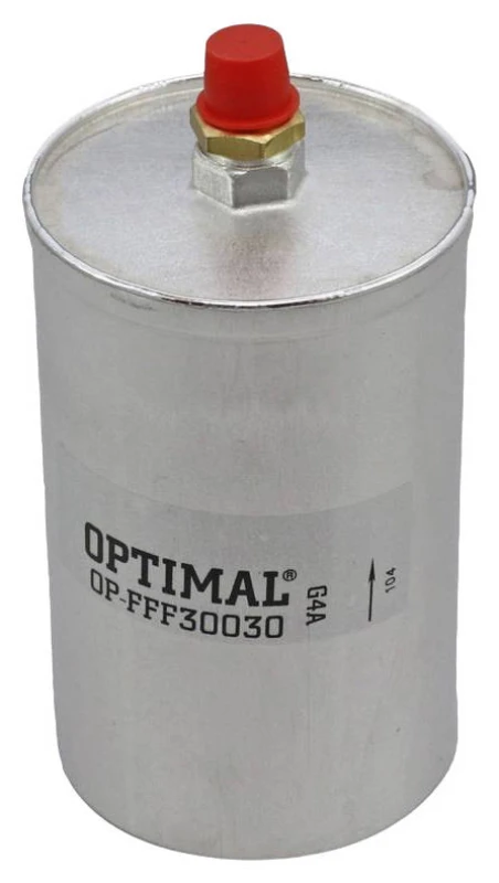 Image of OPTIMAL OP-FFF30030 Fuel Filter In-Line Filter Fuel filter (9)
