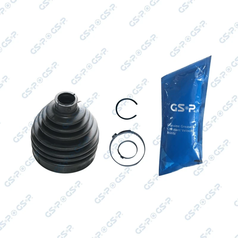 Image of GSP CV boot kit, drive shaft GSP 700214