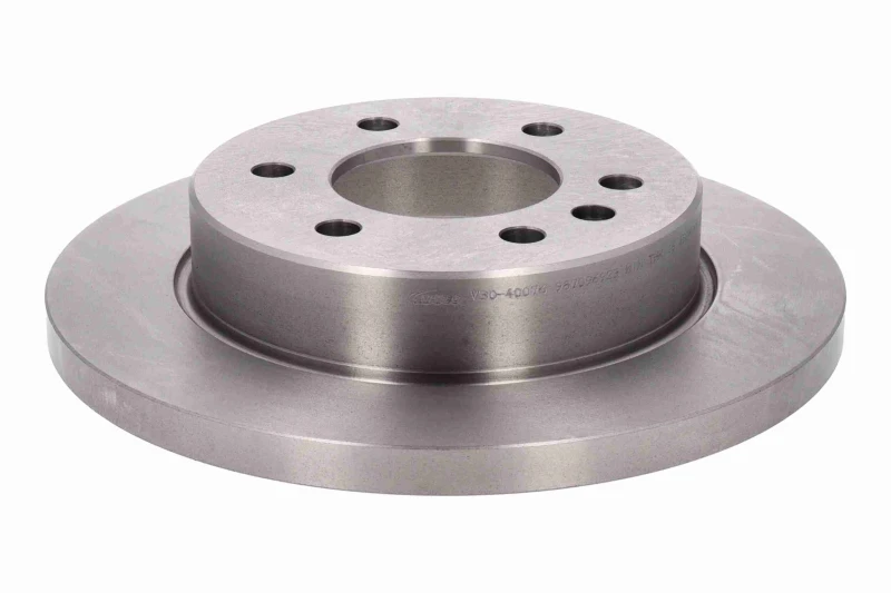 Image of VAICO Brake disc VAICO V30-40076