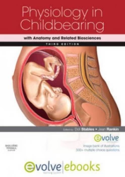 Image of Physiology in Childbearing by Dot Stables Hardback