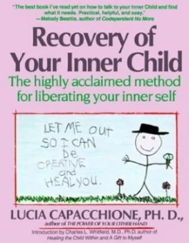 Image of Recovery of Your Inner Child by Capacchione Paperback