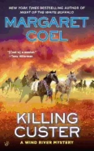 Image of killing custer