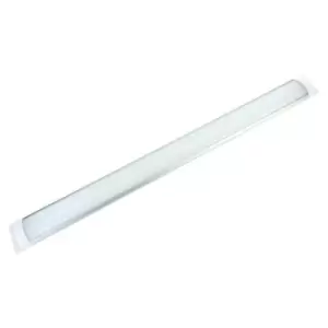 Image of Deltech 62W IP20 6ft LED Batten - DL-6BT6K45