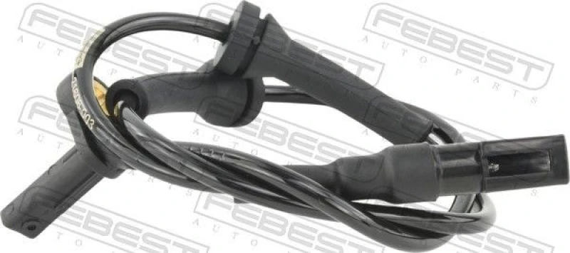 Image of ABS sensor FEBEST 21606-003
