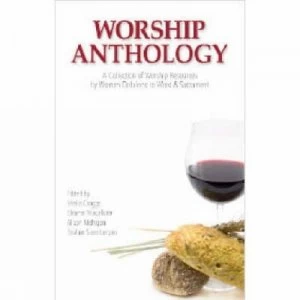 Image of Worship Anthology by S. Craggs Paperback