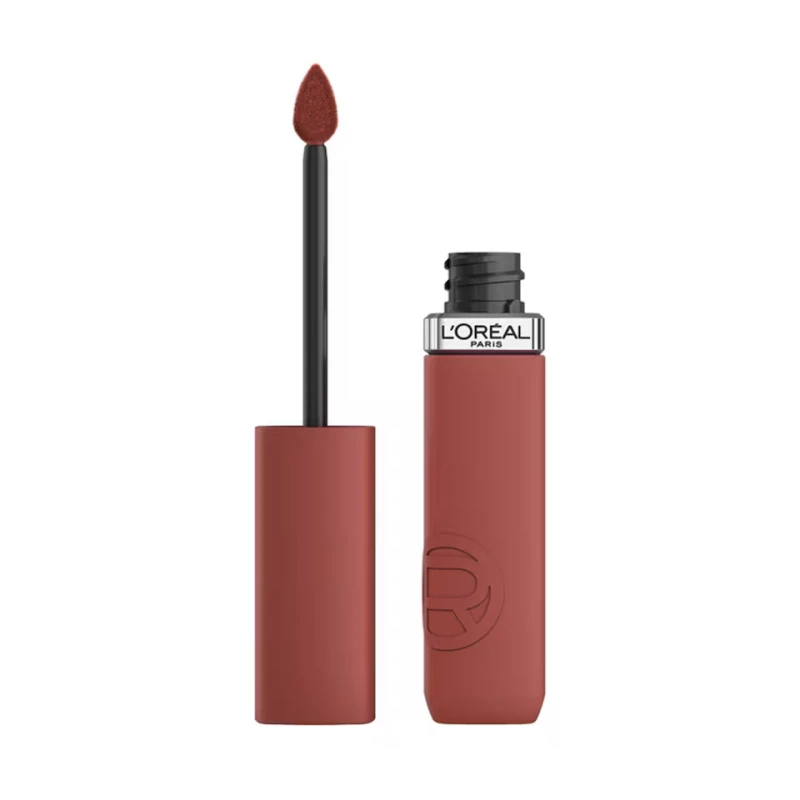 Image of LOreal Paris Infaillible Matte Resistance 150 Lazy Sunday 5 ml