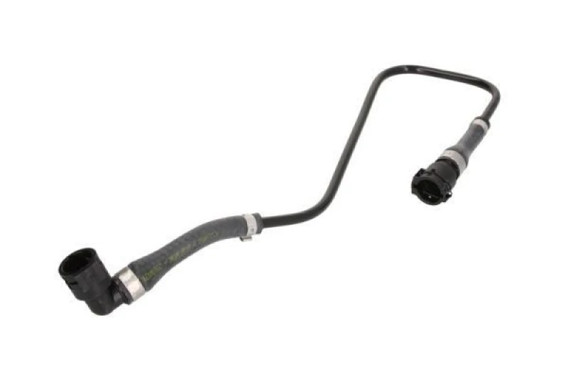 Image of THERMOTEC Radiator hose THERMOTEC DWB115TT