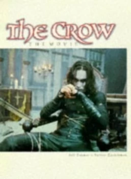 Image of The Crow by Jeff Conner Paperback