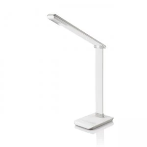 Image of Philips Crane Table Lamp LED 71665 - White