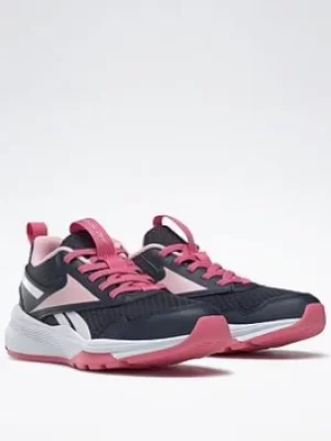 Image of Reebok Xt Sprinter 2 Shoes, Dark Blue, Size 11 Younger