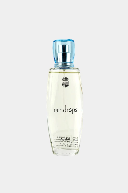 Image of Ajmal Raindrops Eau de Parfum 50ml