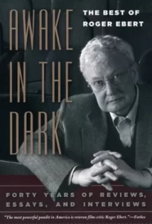 Image of Awake in the dark by Roger Ebert