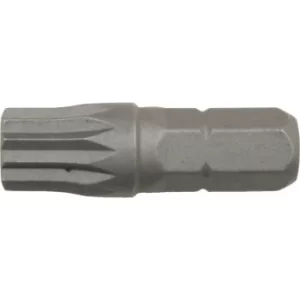 Image of 10MMX75MM Spline Bit 10MM Drive