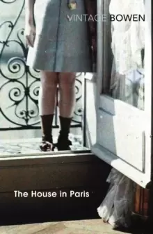 Image of The House In Paris