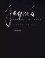 Image of joyces book of the dark finnegans wake