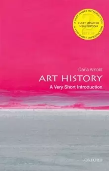 Image of Art History: A Very Short Introduction