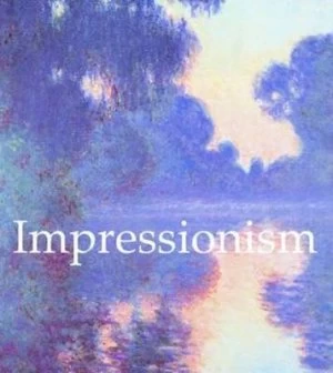 Image of Impressionism by N. V Brodskaia Hardback