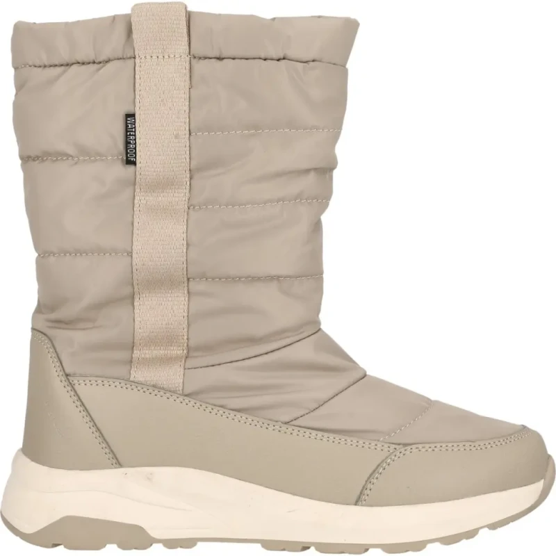 Image of Whistler Womens winter boots Whistler Yattua Beige Female 36