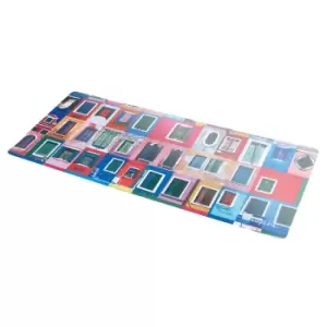 image of LogiLink ID0167 mouse pad Multicolour