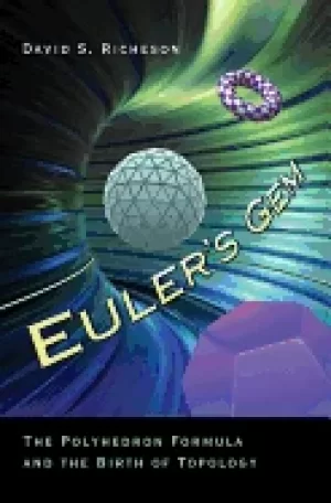 Image of eulers gem the polyhedron formula and the birth of topology