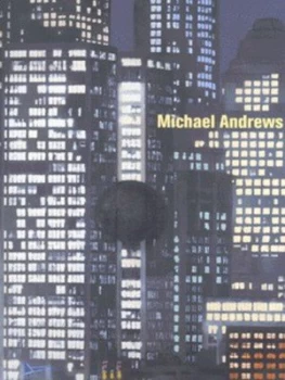Image of Michael Andrews by William Feaver and Paul Moorhouse Paperback