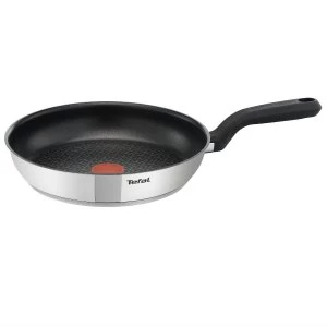 image of Tefal Comfort Max Thermo-Spot Frying Pan - 20cm