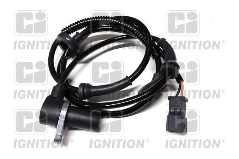 Image of QUINTON HAZELL ABS sensor QUINTON HAZELL XABS775