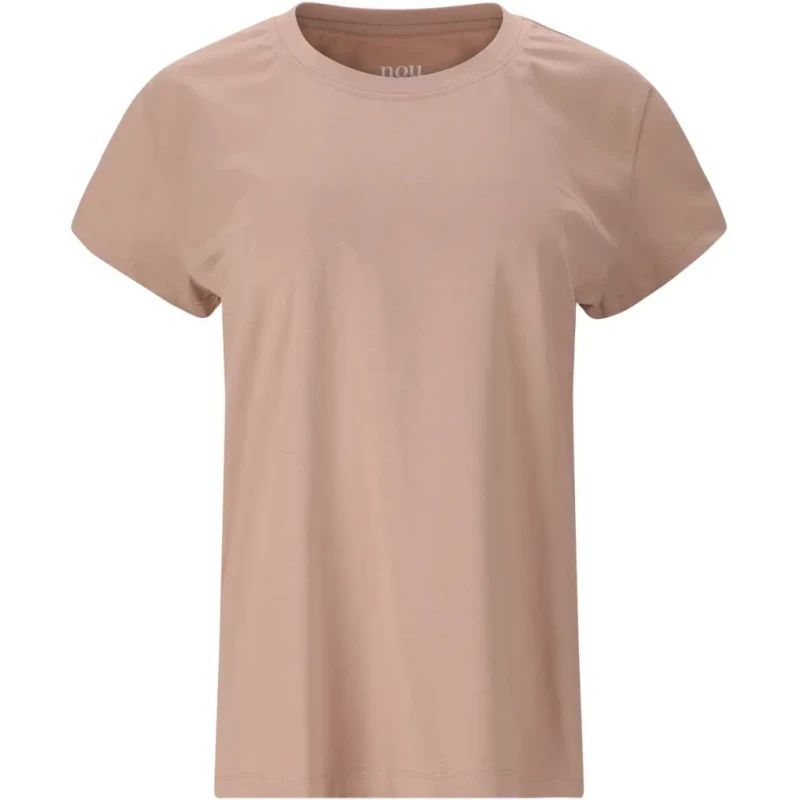 Image of Nou Womens T-Shirt Nou Highmore V2 Rose Female 36