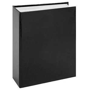 image of 4" x 6" - iFrame Black Gloss Photo Album