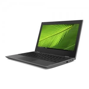 image of Lenovo Chromebook 100e 11.6" Laptop