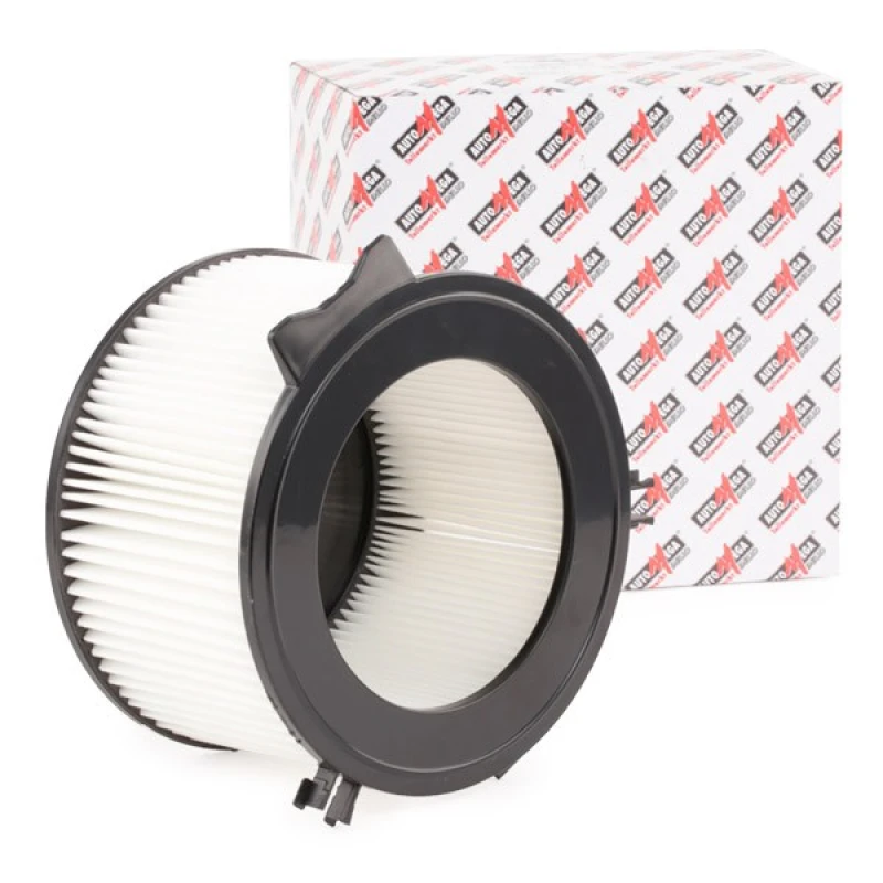 Image of AUTOMEGA 180050610 Pollen filter Filter Insert Filter,interior air (424)