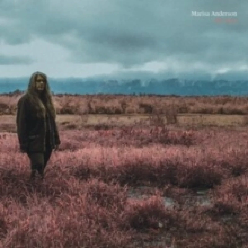 Image of Still, Here Vinyl