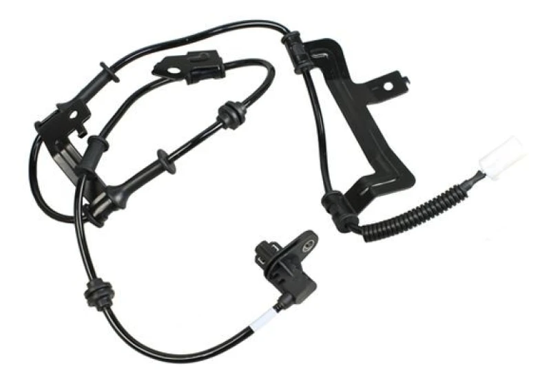 Image of ABS sensor METZGER 0900995