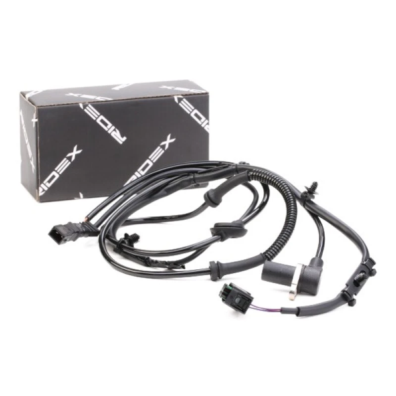 Image of RIDEX ABS sensor RIDEX 412W1121