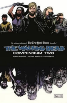 Image of The Walking Dead Compendium. Volume 2 by Robert Kirkman Paperback