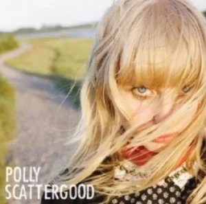 Image of Polly Scattergood by Polly Scattergood CD Album