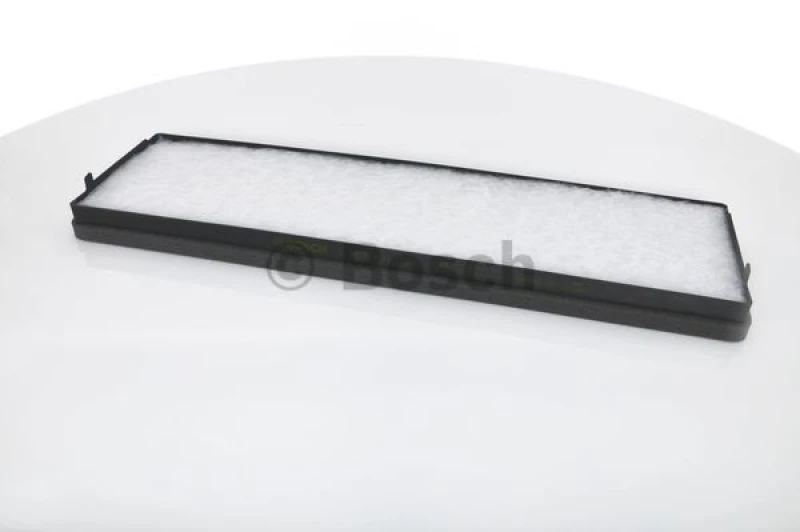 Image of Bosch 1 987 431 156 Pollen filter Particulate Filter Filter,interior air (424)