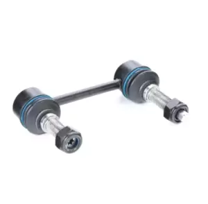 Image of RIDEX Anti-roll bar link 3229S0273 Rod / Strut, stabiliser,Drop link MERCEDES-BENZ,M-Klasse (W164),M-Klasse (W166),R-Klasse (W251, V251),GL (X164)