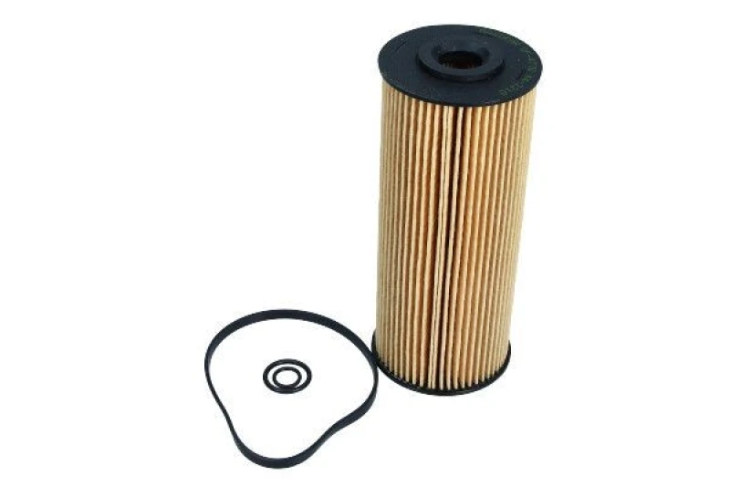 Image of MAXGEAR Oil filter MAXGEAR 26-2107