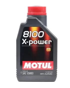 Image of MOTUL Engine oil 106142