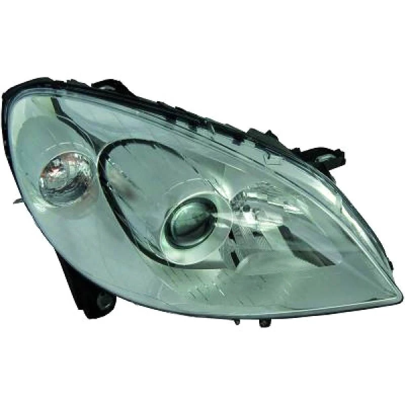 Image of DIEDERICHS 1685180 Headlights H7/H7, Right Headlight (259)