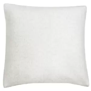 Image of Keswick Cushion Linen, Linen / 45 x 45cm / Cover Only