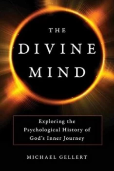 Image of The Divine Mind by Michael Gellert Hardback