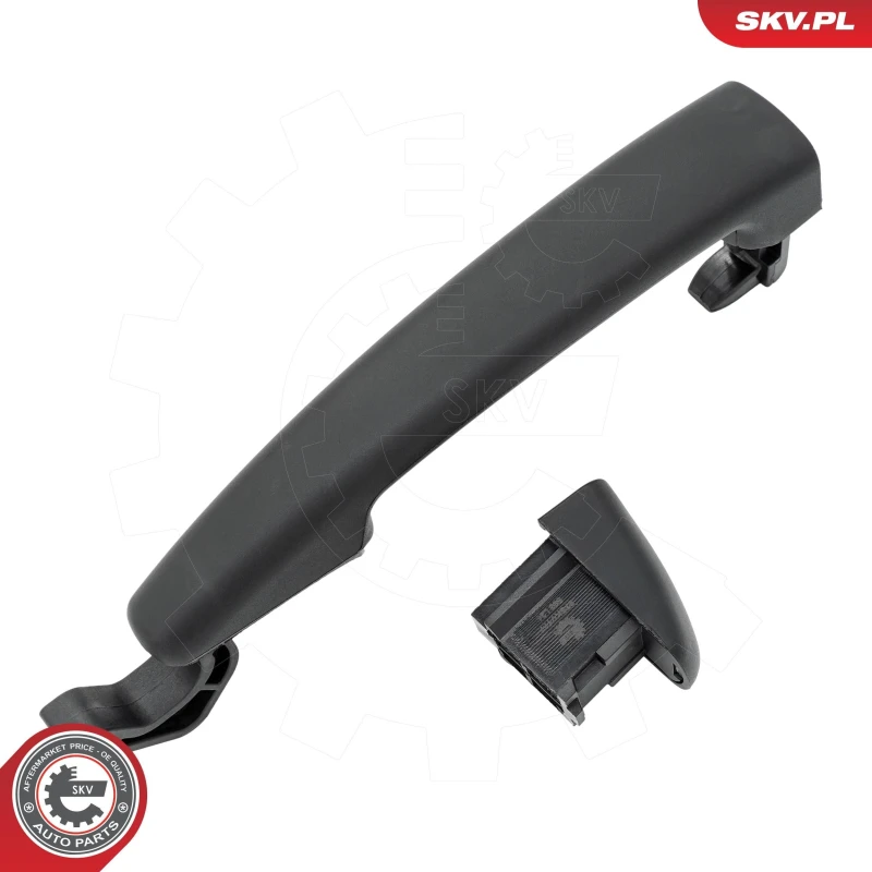 Image of ESEN SKV Door Handle ESEN SKV 97SKV177