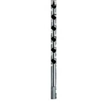 Image of Heller 25722 0 Douglas & Irwin bits 6mm Total length 300 mm Hex shank