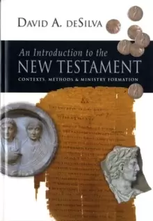 Image of An Introduction to the New Testament : Contexts, Methods And Ministry Formation