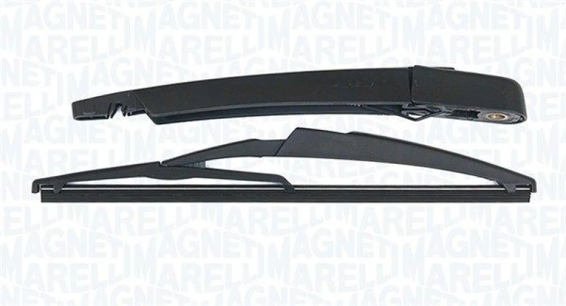 Image of MAGNETI MARELLI Windscreen wiper arm MAGNETI MARELLI 000723180137