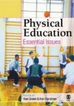 Image of Physical Education by Ken Green Paperback