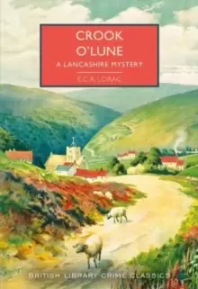 Image of Crook o' Lune : A Lancashire Mystery